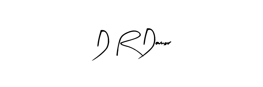 if you are searching for the best signature style for your name D R Damor. so please give up your signature search. here we have designed multiple signature styles  using Arty Signature. D R Damor signature style 8 images and pictures png