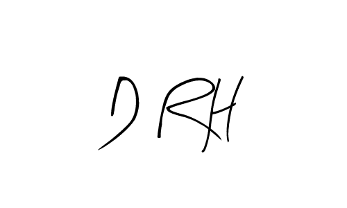 Check out images of Autograph of D R H name. Actor D R H Signature Style. Arty Signature is a professional sign style online. D R H signature style 8 images and pictures png