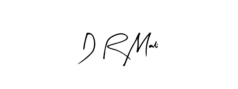 Also You can easily find your signature by using the search form. We will create D R Mali name handwritten signature images for you free of cost using Arty Signature sign style. D R Mali signature style 8 images and pictures png