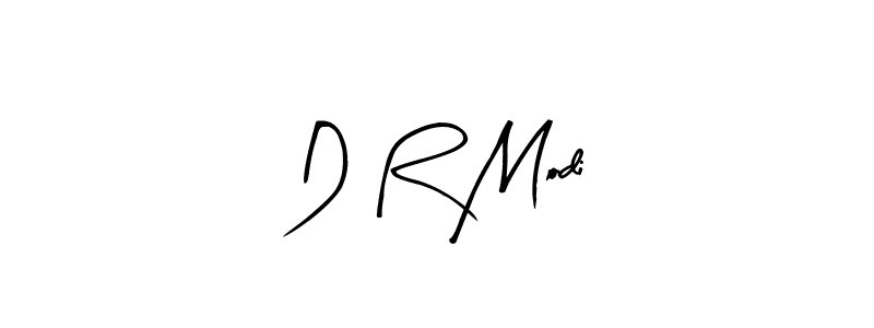 Also You can easily find your signature by using the search form. We will create D R Modi name handwritten signature images for you free of cost using Arty Signature sign style. D R Modi signature style 8 images and pictures png