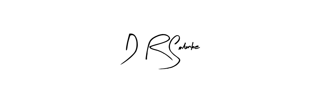 See photos of D R Solunke official signature by Spectra . Check more albums & portfolios. Read reviews & check more about Arty Signature font. D R Solunke signature style 8 images and pictures png