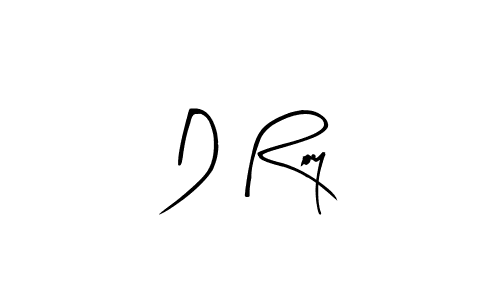 Make a beautiful signature design for name D Roy. Use this online signature maker to create a handwritten signature for free. D Roy signature style 8 images and pictures png
