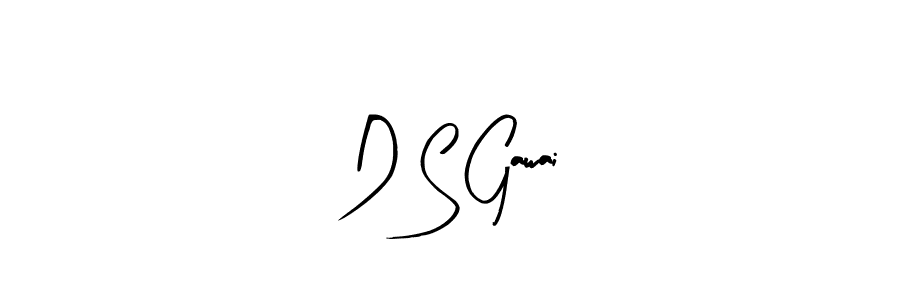 Use a signature maker to create a handwritten signature online. With this signature software, you can design (Arty Signature) your own signature for name D S Gawai. D S Gawai signature style 8 images and pictures png