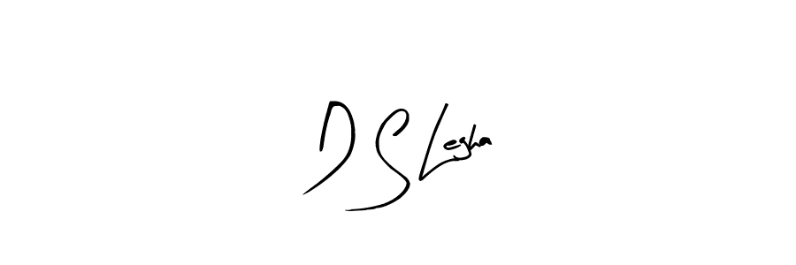 You can use this online signature creator to create a handwritten signature for the name D S Legha. This is the best online autograph maker. D S Legha signature style 8 images and pictures png