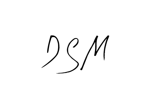 Make a beautiful signature design for name D S M. Use this online signature maker to create a handwritten signature for free. D S M signature style 8 images and pictures png