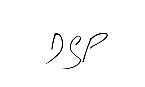 How to make D S P signature? Arty Signature is a professional autograph style. Create handwritten signature for D S P name. D S P signature style 8 images and pictures png