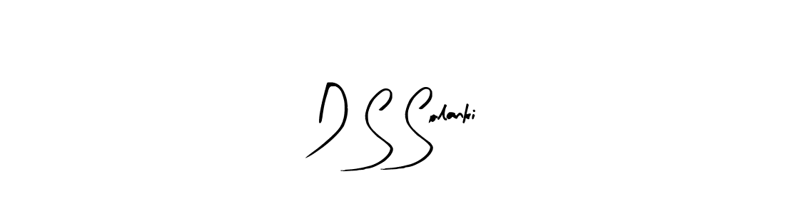 Make a beautiful signature design for name D S Solanki. Use this online signature maker to create a handwritten signature for free. D S Solanki signature style 8 images and pictures png