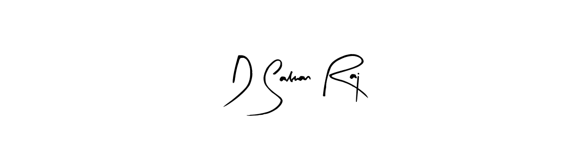 D Salman Raj stylish signature style. Best Handwritten Sign (Arty Signature) for my name. Handwritten Signature Collection Ideas for my name D Salman Raj. D Salman Raj signature style 8 images and pictures png