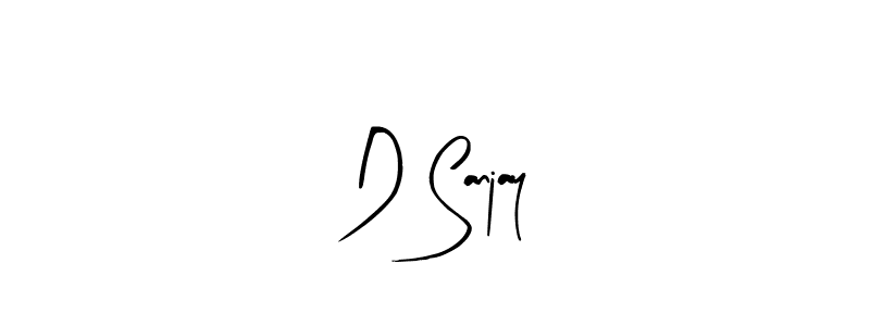 if you are searching for the best signature style for your name D Sanjay. so please give up your signature search. here we have designed multiple signature styles  using Arty Signature. D Sanjay signature style 8 images and pictures png