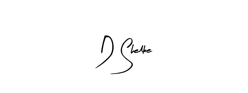 if you are searching for the best signature style for your name D Shelke. so please give up your signature search. here we have designed multiple signature styles  using Arty Signature. D Shelke signature style 8 images and pictures png