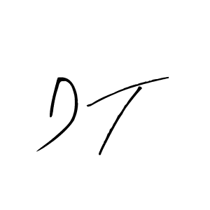 You can use this online signature creator to create a handwritten signature for the name D T. This is the best online autograph maker. D T signature style 8 images and pictures png