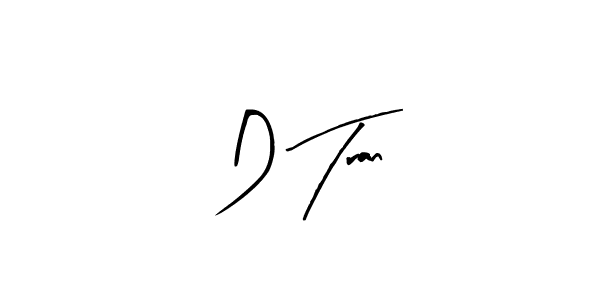 See photos of D Tran official signature by Spectra . Check more albums & portfolios. Read reviews & check more about Arty Signature font. D Tran signature style 8 images and pictures png