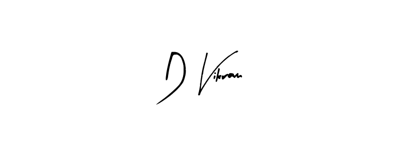 This is the best signature style for the D Vikram name. Also you like these signature font (Arty Signature). Mix name signature. D Vikram signature style 8 images and pictures png