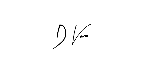 See photos of D Vora official signature by Spectra . Check more albums & portfolios. Read reviews & check more about Arty Signature font. D Vora signature style 8 images and pictures png