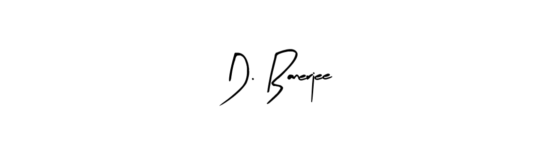 Make a short D. Banerjee signature style. Manage your documents anywhere anytime using Arty Signature. Create and add eSignatures, submit forms, share and send files easily. D. Banerjee signature style 8 images and pictures png