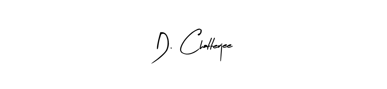 See photos of D. Chatterjee official signature by Spectra . Check more albums & portfolios. Read reviews & check more about Arty Signature font. D. Chatterjee signature style 8 images and pictures png