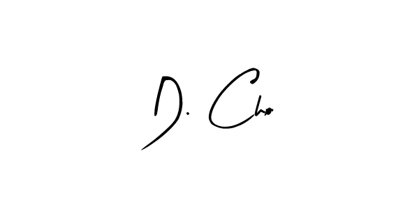 Here are the top 10 professional signature styles for the name D. Cho. These are the best autograph styles you can use for your name. D. Cho signature style 8 images and pictures png