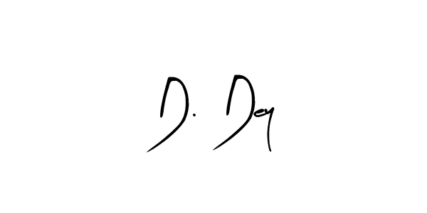 Use a signature maker to create a handwritten signature online. With this signature software, you can design (Arty Signature) your own signature for name D. Dey. D. Dey signature style 8 images and pictures png