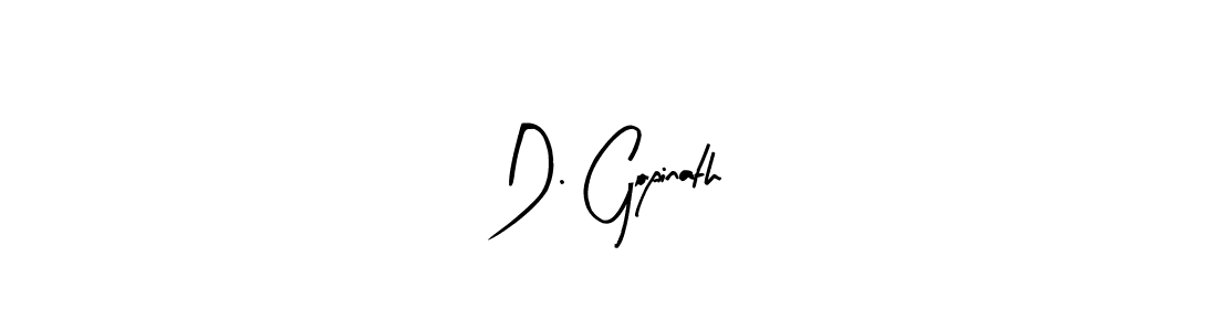 Make a short D. Gopinath signature style. Manage your documents anywhere anytime using Arty Signature. Create and add eSignatures, submit forms, share and send files easily. D. Gopinath signature style 8 images and pictures png