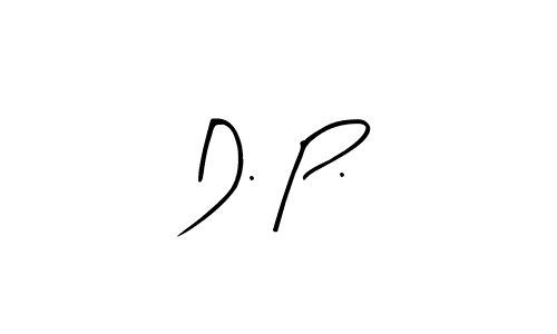 This is the best signature style for the D. P. name. Also you like these signature font (Arty Signature). Mix name signature. D. P. signature style 8 images and pictures png