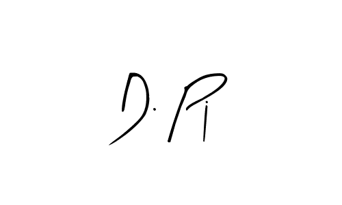 Also we have D. Pj name is the best signature style. Create professional handwritten signature collection using Arty Signature autograph style. D. Pj signature style 8 images and pictures png