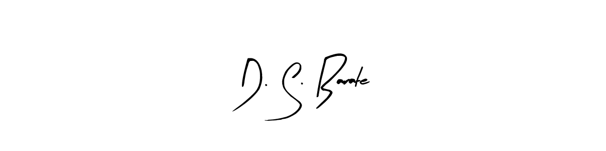 Make a beautiful signature design for name D. S. Barate. Use this online signature maker to create a handwritten signature for free. D. S. Barate signature style 8 images and pictures png