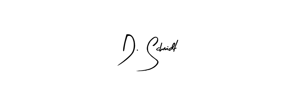 How to Draw D. Schmidt signature style? Arty Signature is a latest design signature styles for name D. Schmidt. D. Schmidt signature style 8 images and pictures png