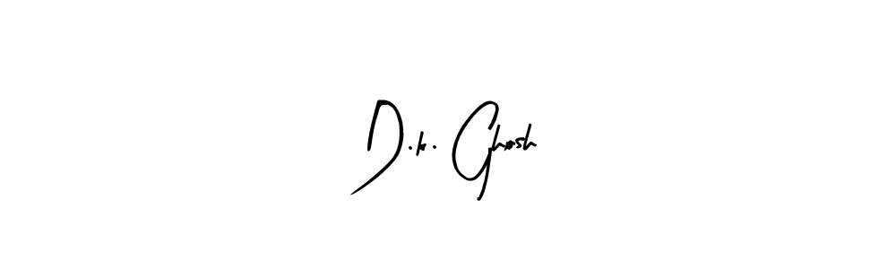 Once you've used our free online signature maker to create your best signature Arty Signature style, it's time to enjoy all of the benefits that D.k. Ghosh name signing documents. D.k. Ghosh signature style 8 images and pictures png