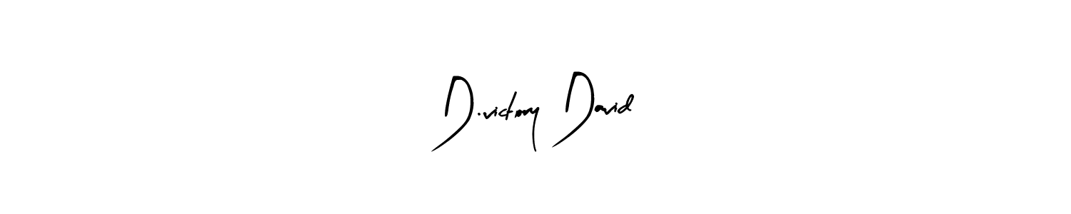 It looks lik you need a new signature style for name D.victory David. Design unique handwritten (Arty Signature) signature with our free signature maker in just a few clicks. D.victory David signature style 8 images and pictures png