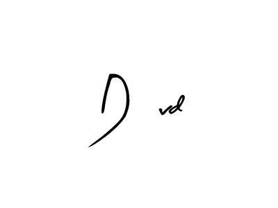 if you are searching for the best signature style for your name D4vd. so please give up your signature search. here we have designed multiple signature styles  using Arty Signature. D4vd signature style 8 images and pictures png