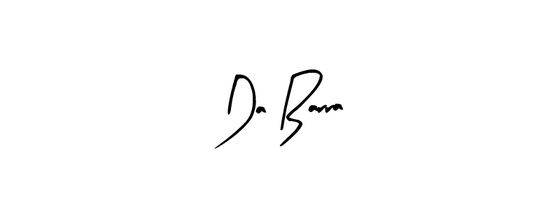 This is the best signature style for the Da Barra name. Also you like these signature font (Arty Signature). Mix name signature. Da Barra signature style 8 images and pictures png