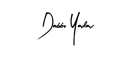 Looking for the ultimate eSignature for Dabbu Yadav? Explore Arty Signature font collection and download transparent PNGs in seconds. Dabbu Yadav signature style 8 images and pictures png