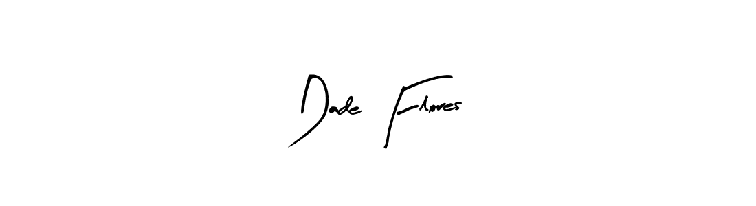 Check out images of Autograph of Dade Flores name. Actor Dade Flores Signature Style. Arty Signature is a professional sign style online. Dade Flores signature style 8 images and pictures png
