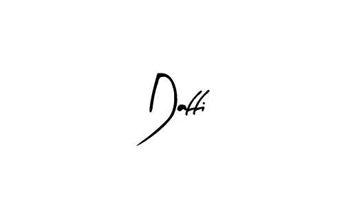 The best way (Arty Signature) to make a short signature is to pick only two or three words in your name. The name Daffi include a total of six letters. For converting this name. Daffi signature style 8 images and pictures png