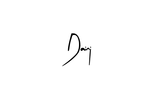 You can use this online signature creator to create a handwritten signature for the name Dainj. This is the best online autograph maker. Dainj signature style 8 images and pictures png