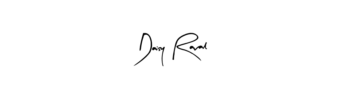 This is the best signature style for the Daisy Raval name. Also you like these signature font (Arty Signature). Mix name signature. Daisy Raval signature style 8 images and pictures png