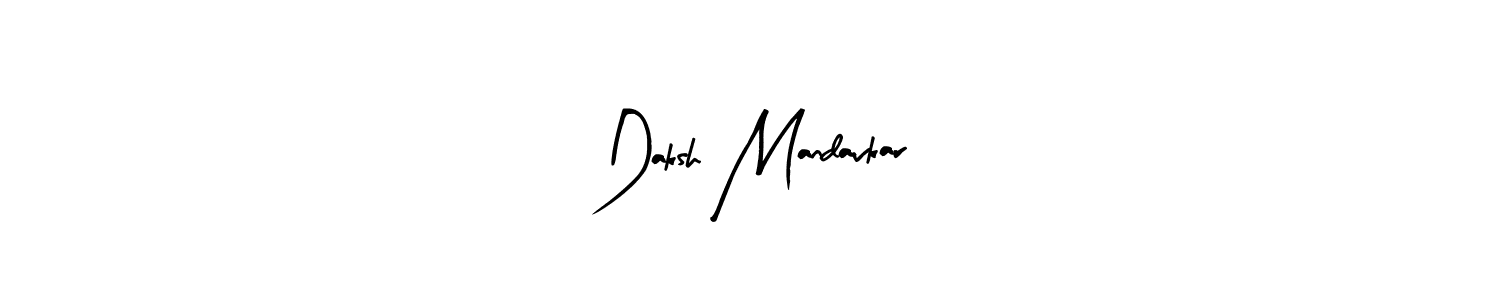 Once you've used our free online signature maker to create your best signature Arty Signature style, it's time to enjoy all of the benefits that Daksh Mandavkar name signing documents. Daksh Mandavkar signature style 8 images and pictures png