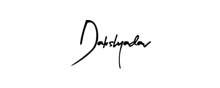 It looks like you need a new signature style for name Dakshyadav. Design unique handwritten (Arty Signature) signature with our free signature maker in just a few clicks. Dakshyadav signature style 8 images and pictures png