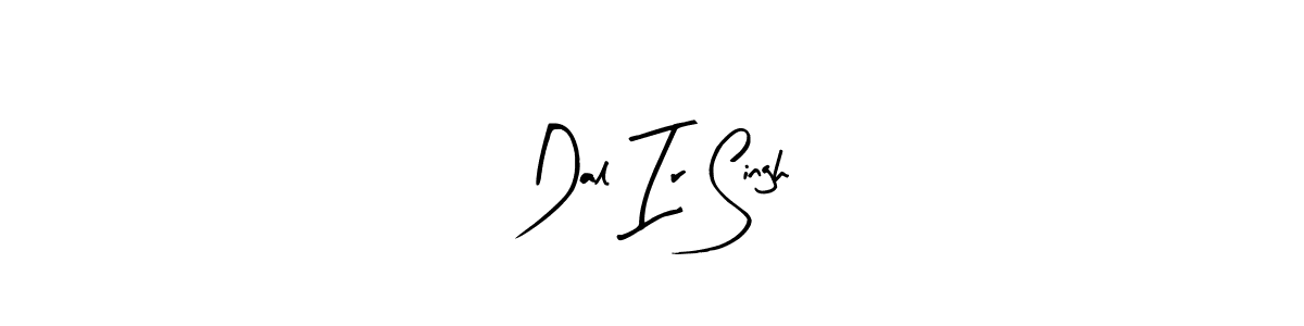 Dal Ir Singh stylish signature style. Best Handwritten Sign (Arty Signature) for my name. Handwritten Signature Collection Ideas for my name Dal Ir Singh. Dal Ir Singh signature style 8 images and pictures png