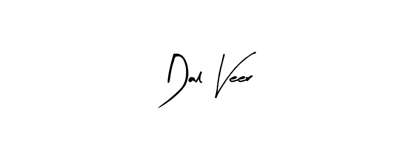 Make a beautiful signature design for name Dal Veer. Use this online signature maker to create a handwritten signature for free. Dal Veer signature style 8 images and pictures png