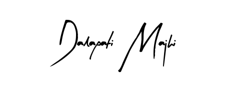 This is the best signature style for the Dalapati Majhi name. Also you like these signature font (Arty Signature). Mix name signature. Dalapati Majhi signature style 8 images and pictures png