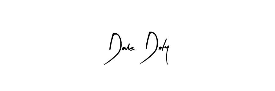 Make a short Dale Doty signature style. Manage your documents anywhere anytime using Arty Signature. Create and add eSignatures, submit forms, share and send files easily. Dale Doty signature style 8 images and pictures png