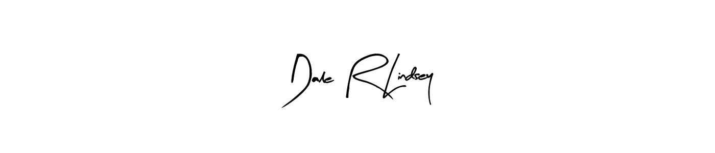 The best way (Arty Signature) to make a short signature is to pick only two or three words in your name. The name Dale R Lindsey include a total of six letters. For converting this name. Dale R Lindsey signature style 8 images and pictures png