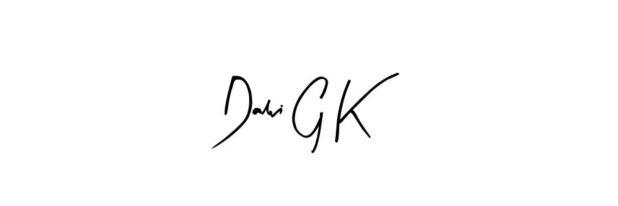 Here are the top 10 professional signature styles for the name Dalvi G K. These are the best autograph styles you can use for your name. Dalvi G K signature style 8 images and pictures png