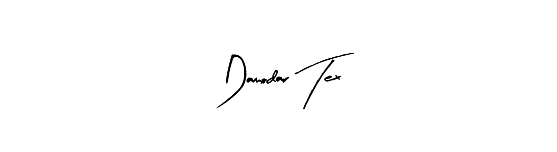 Damodar Tex stylish signature style. Best Handwritten Sign (Arty Signature) for my name. Handwritten Signature Collection Ideas for my name Damodar Tex. Damodar Tex signature style 8 images and pictures png