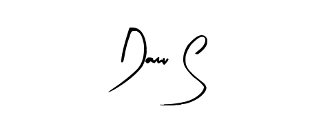 Make a beautiful signature design for name Damu S. Use this online signature maker to create a handwritten signature for free. Damu S signature style 8 images and pictures png