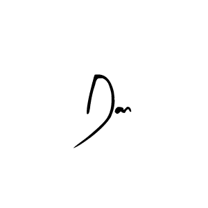 Similarly Arty Signature is the best handwritten signature design. Signature creator online .You can use it as an online autograph creator for name Dan. Dan signature style 8 images and pictures png