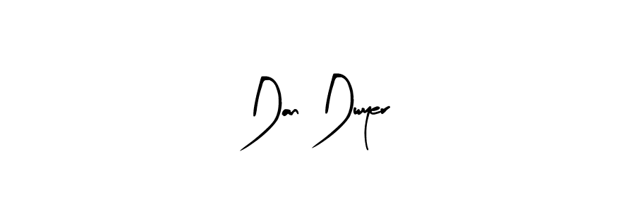 Make a beautiful signature design for name Dan Dwyer. Use this online signature maker to create a handwritten signature for free. Dan Dwyer signature style 8 images and pictures png