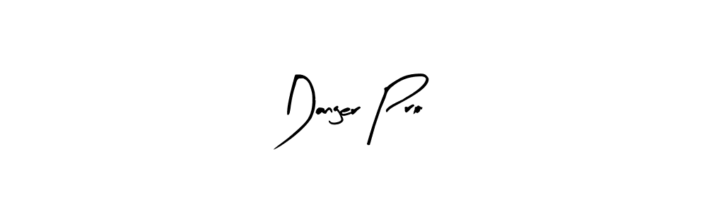 Create a beautiful signature design for name Danger Pro. With this signature (Arty Signature) fonts, you can make a handwritten signature for free. Danger Pro signature style 8 images and pictures png