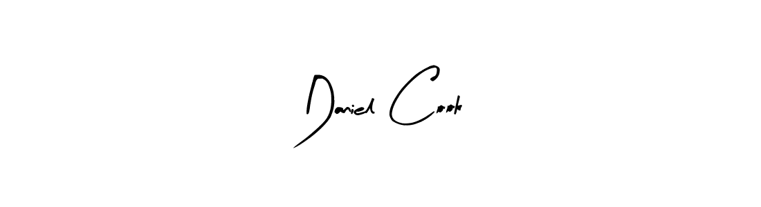 if you are searching for the best signature style for your name Daniel Cook. so please give up your signature search. here we have designed multiple signature styles  using Arty Signature. Daniel Cook signature style 8 images and pictures png